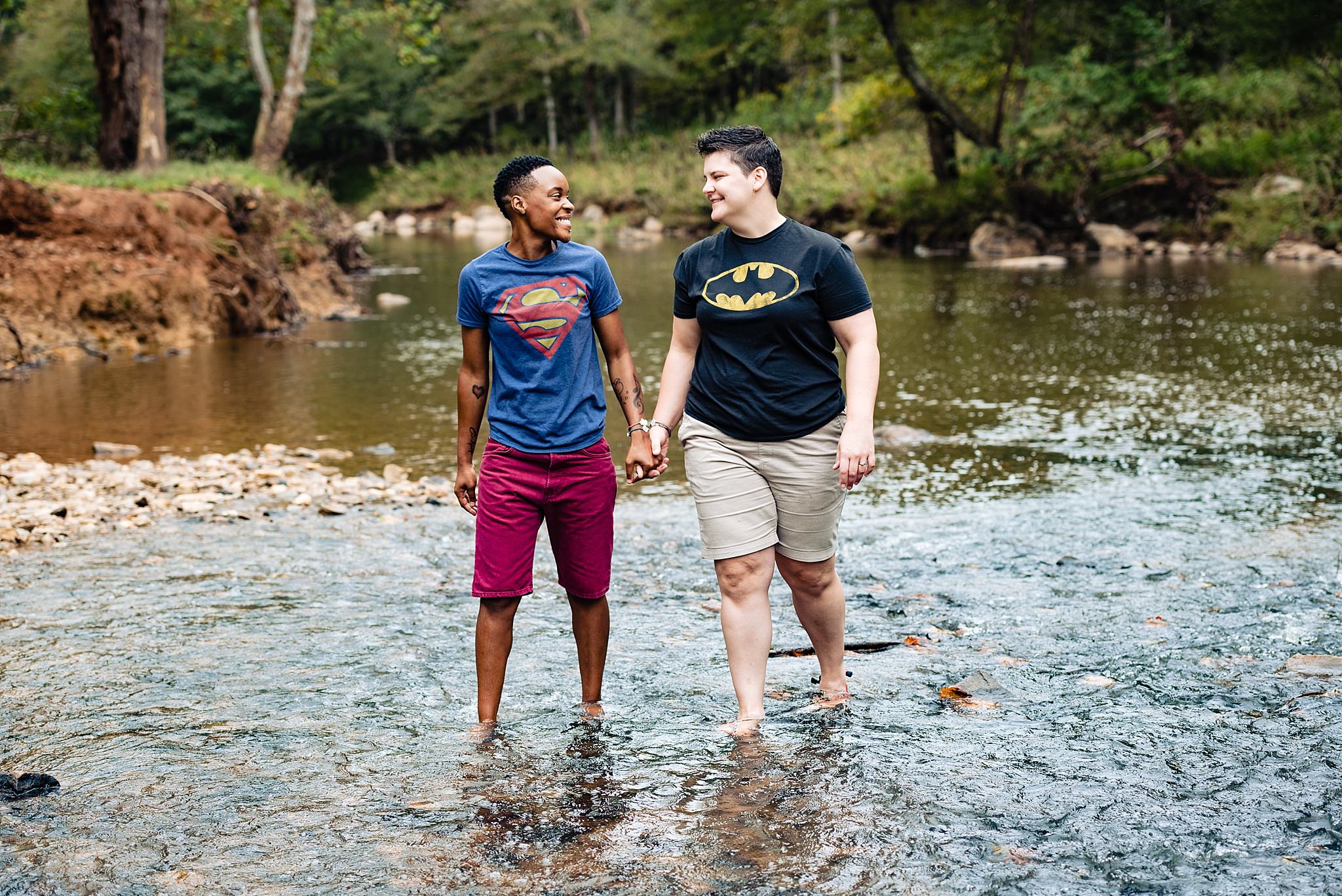 Eno River State Park