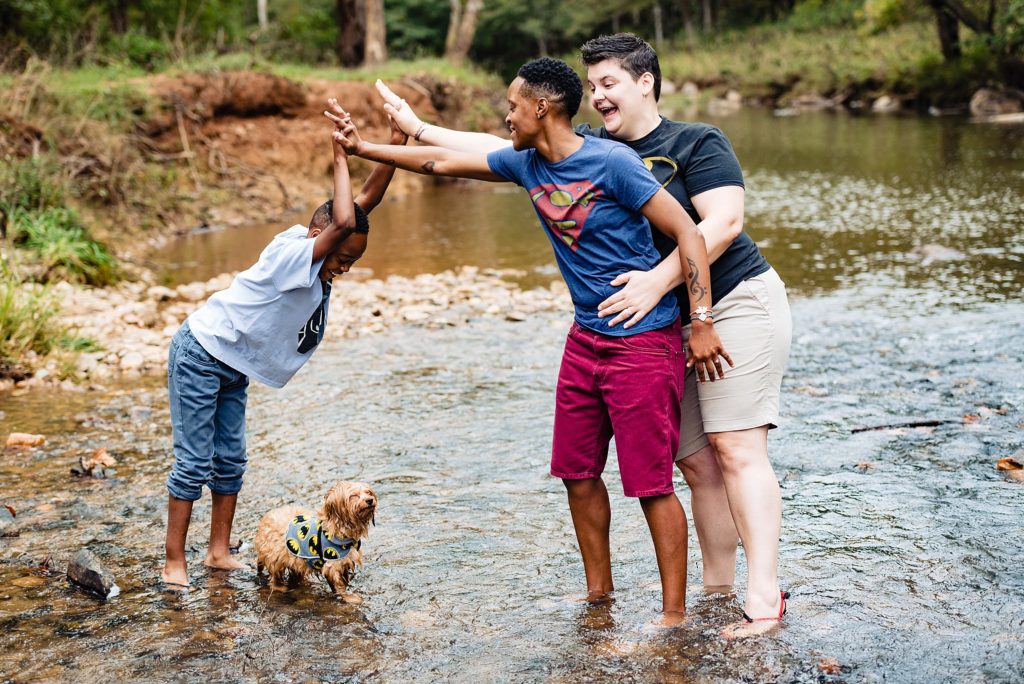 Eno River State Park