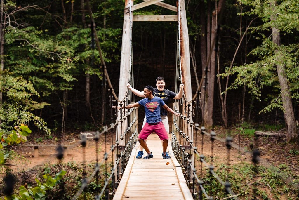 Eno River State Park