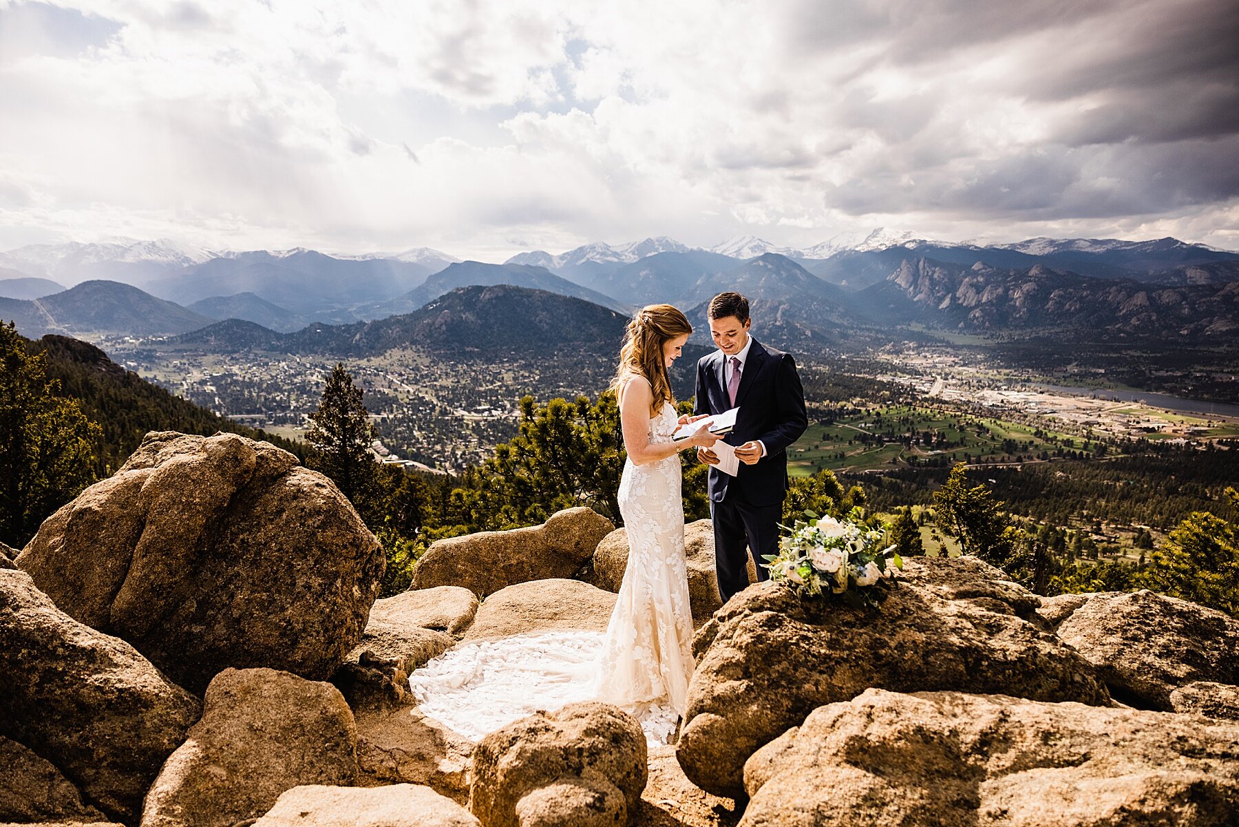 Estes Park