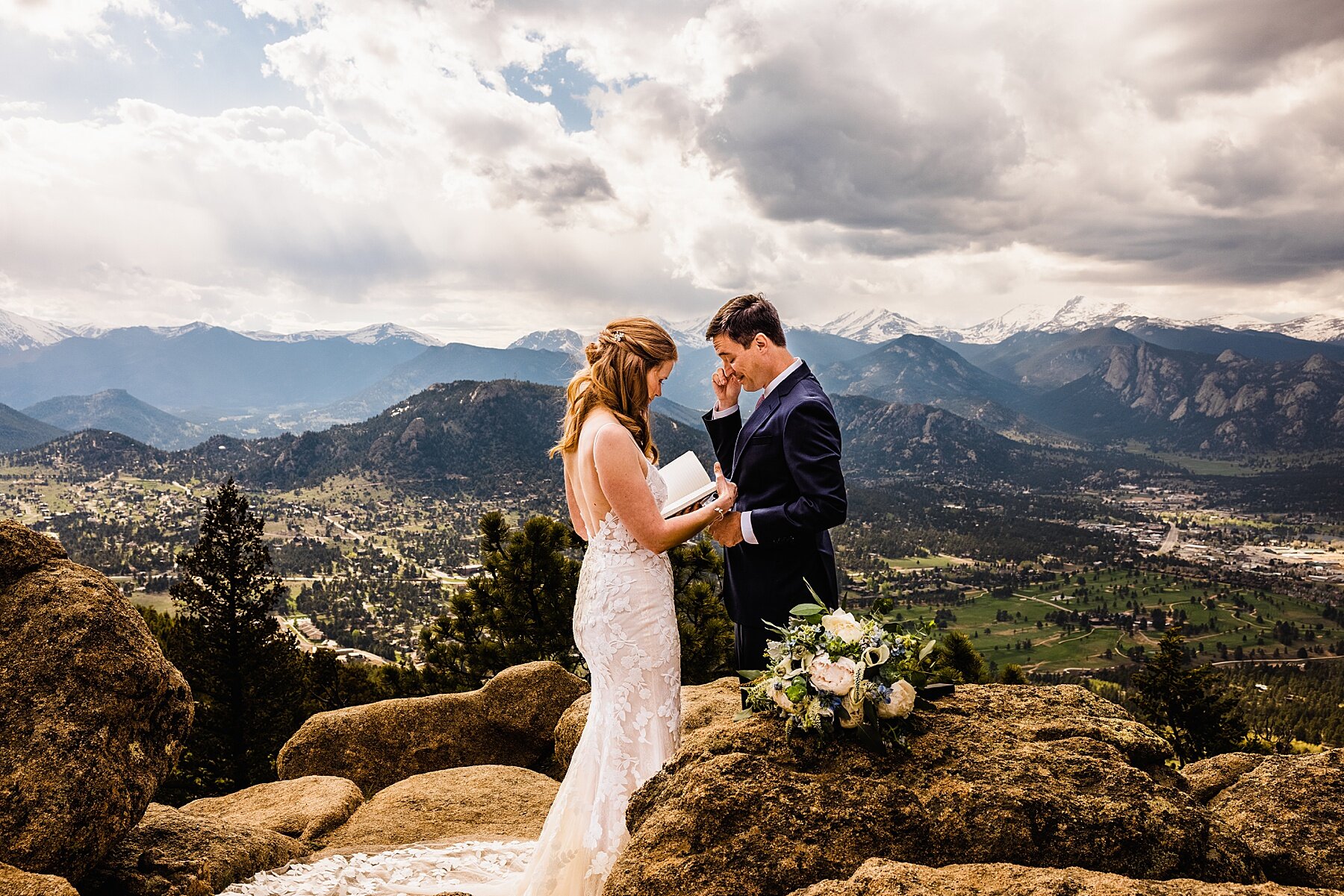 Estes Park