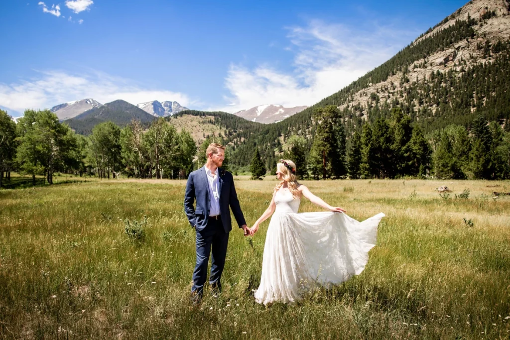 Estes Park