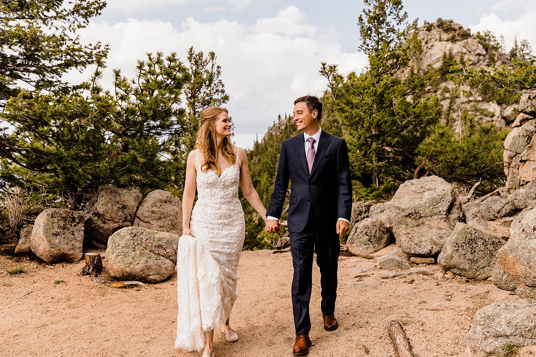 Estes Park