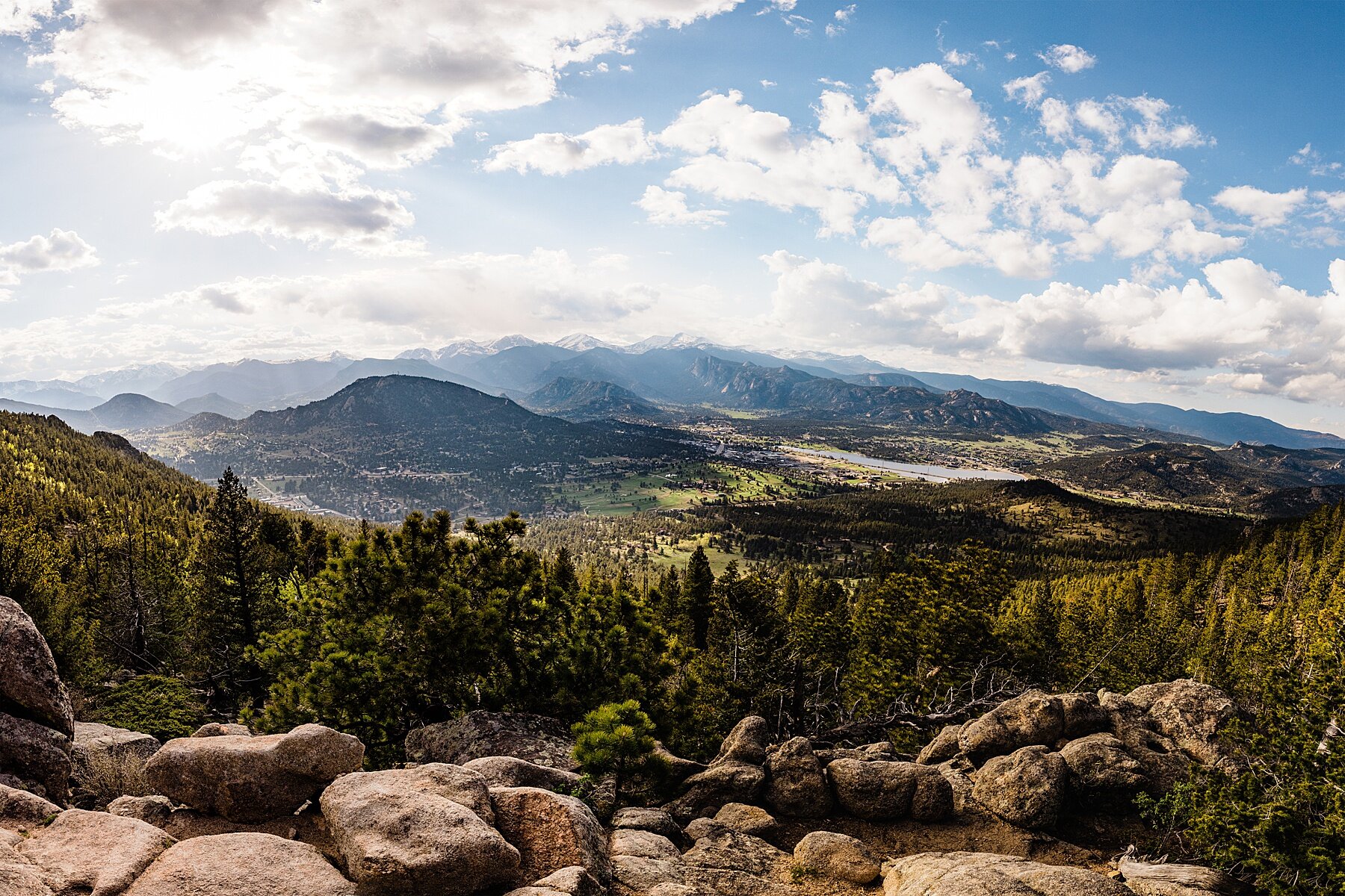 Estes Park