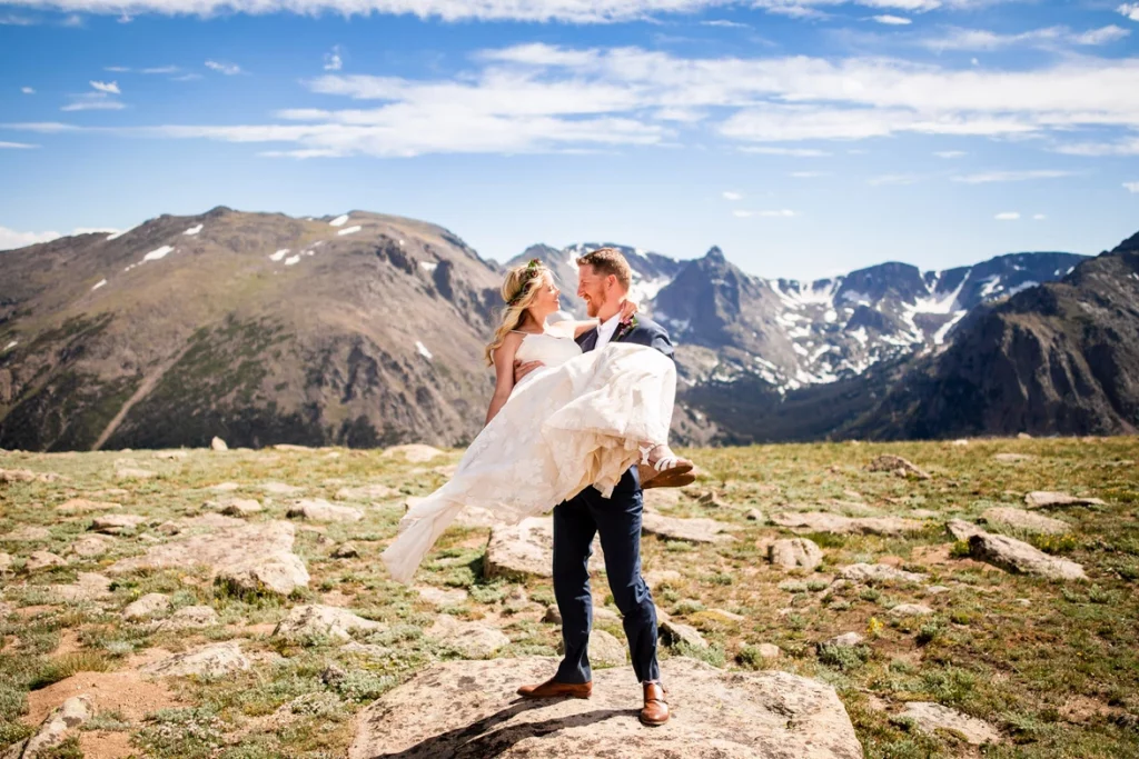 Estes Park
