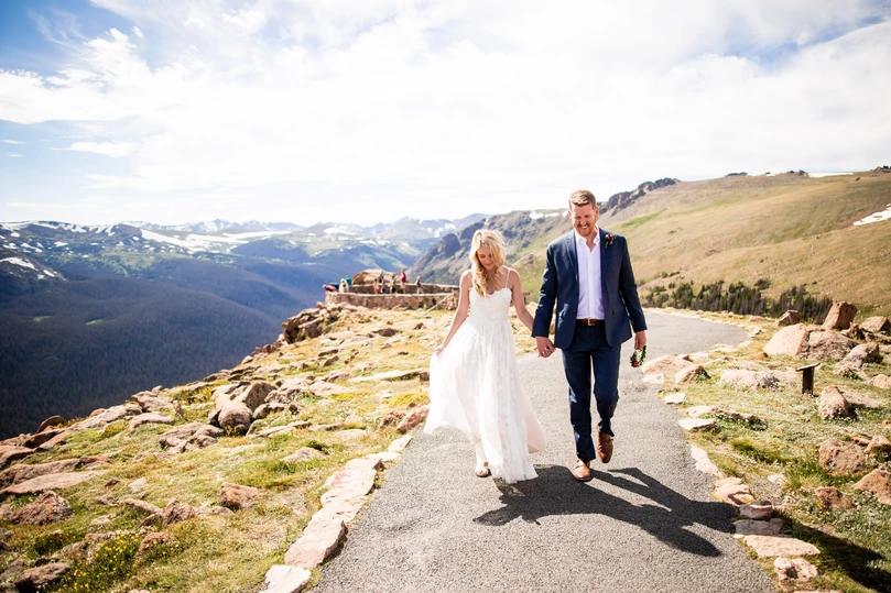 Estes Park