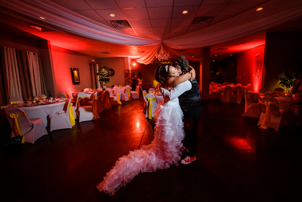The Event Room