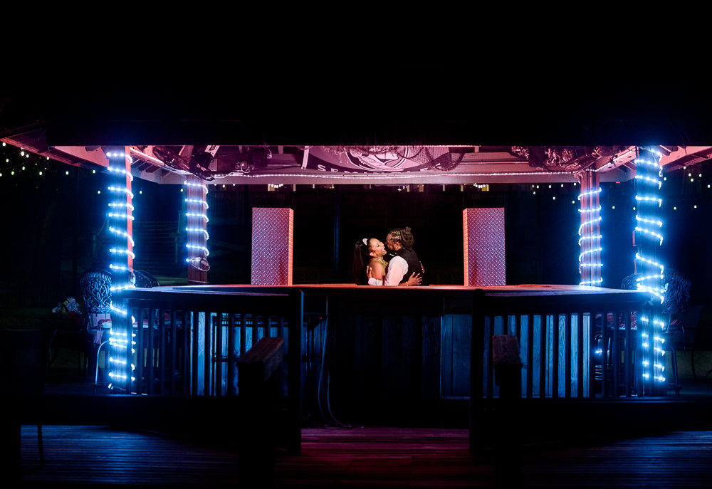 The Event Room