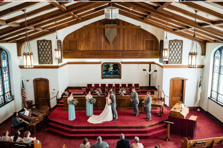 first baptist church