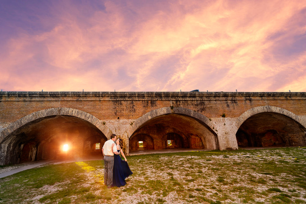 Fort Pickens