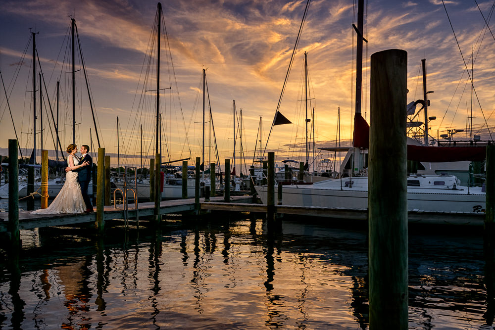 Fort Walton Yacht Club