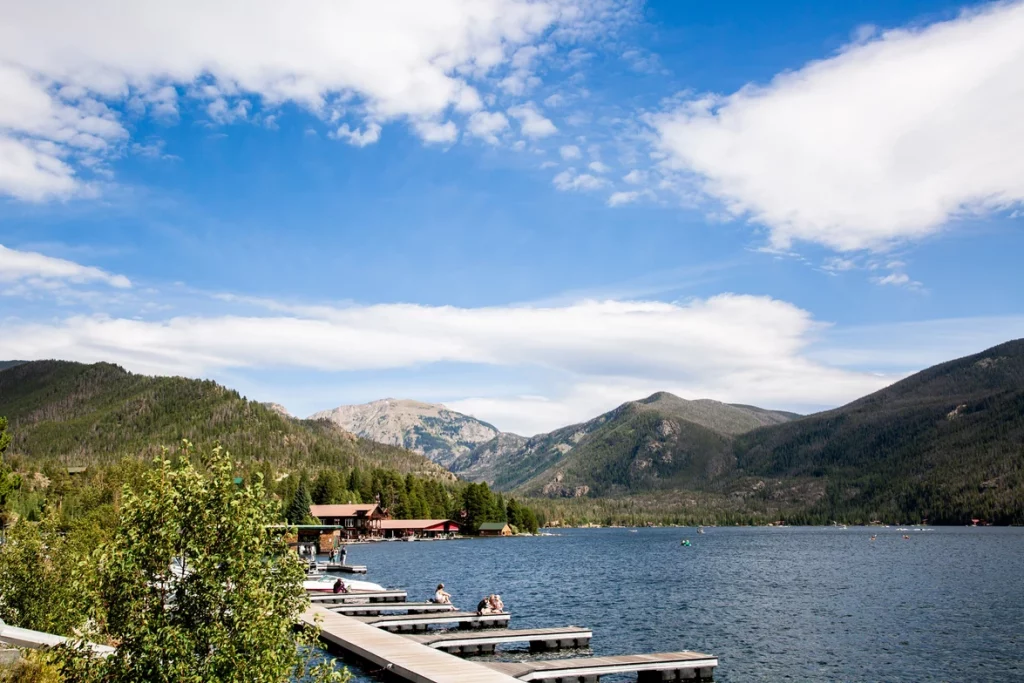 Grand Lake Yacht Club