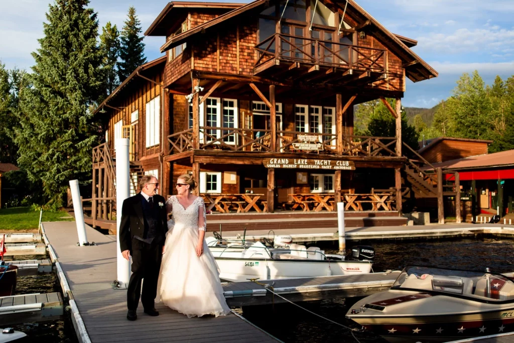 Grand Lake Yacht Club