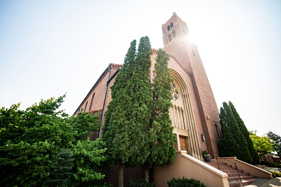 Grace Of Christ Presbyterian Church