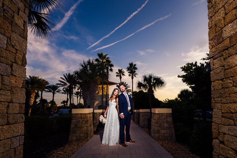 Hammock Beach Golf Resort & Spa