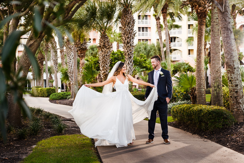 Hammock Beach Golf Resort & Spa