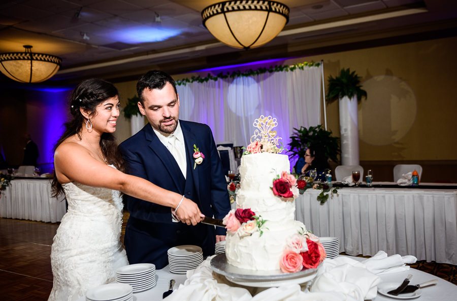 Hilton Garden Inn Pensacola Airport – Medical Center