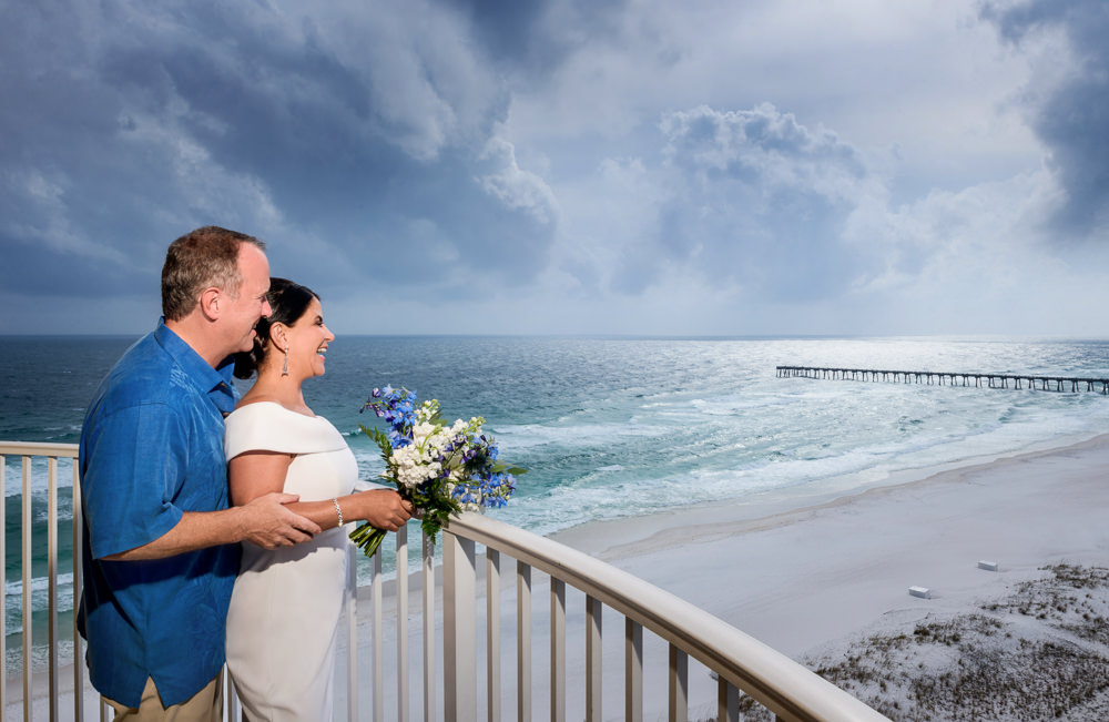 Hilton Pensacola Beach