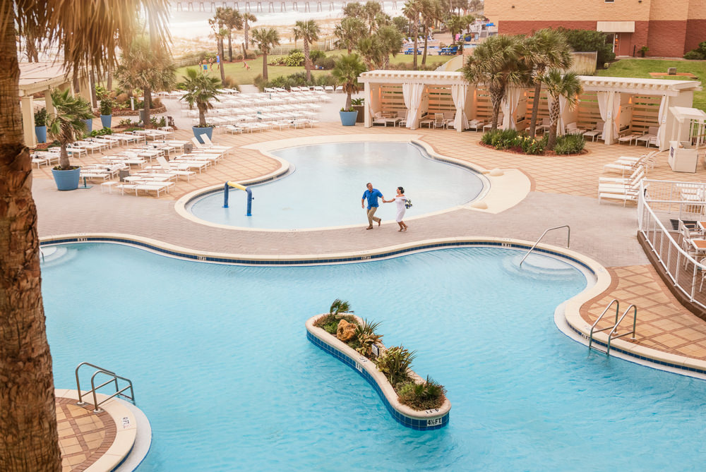 Hilton Pensacola Beach