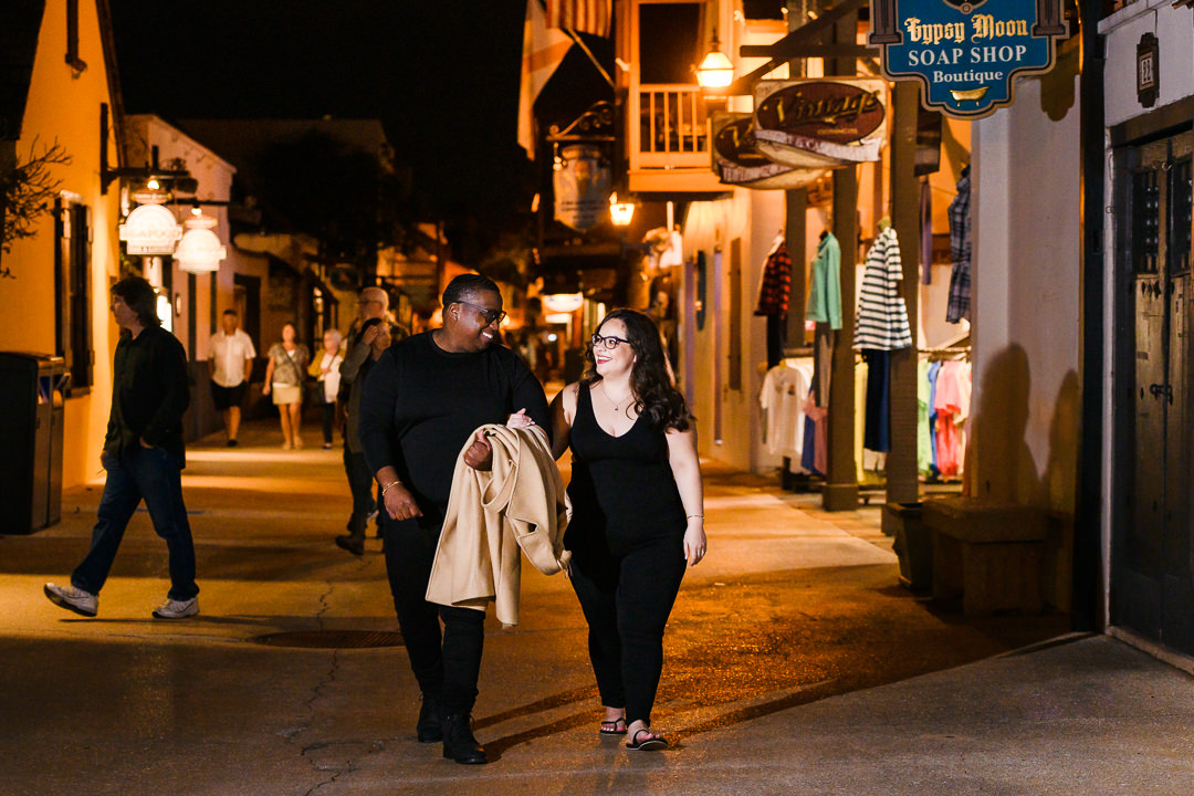 Historic St. Augustine