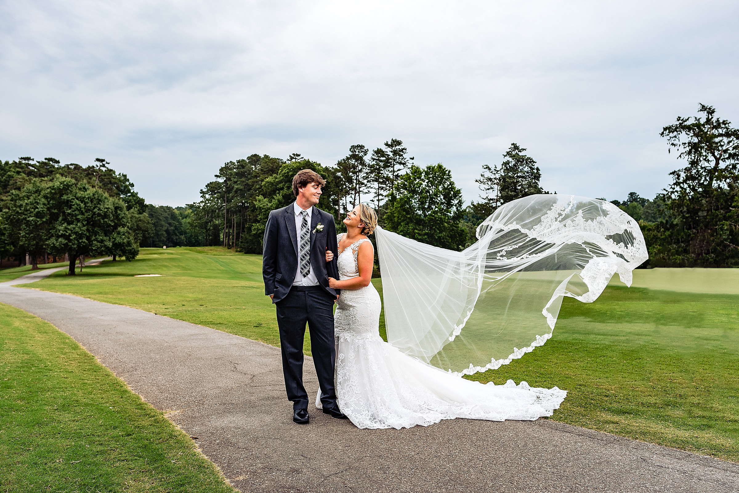 Hope Valley Country Club