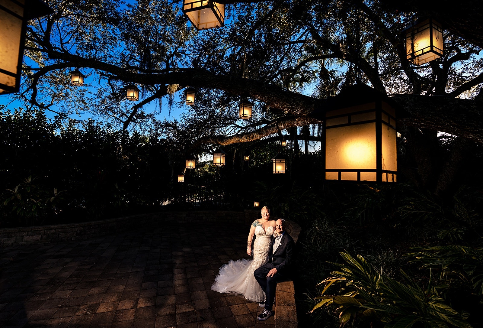 Hyatt Regency Grand Cypress