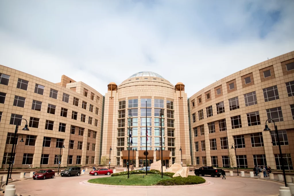 Jefferson County Court