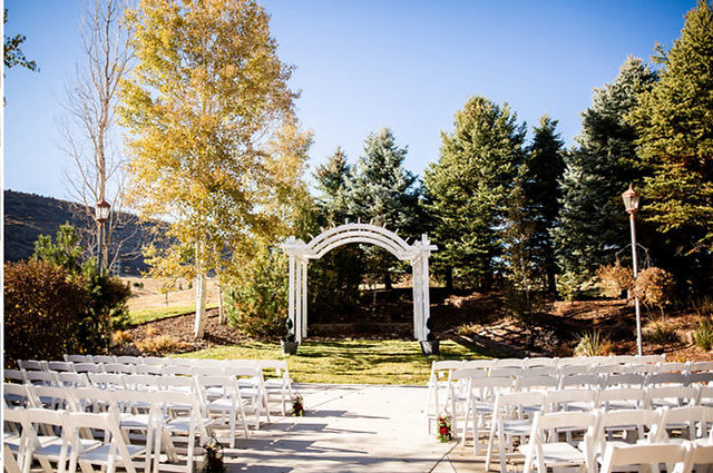 Wedgewood Weddings Ken Caryl
