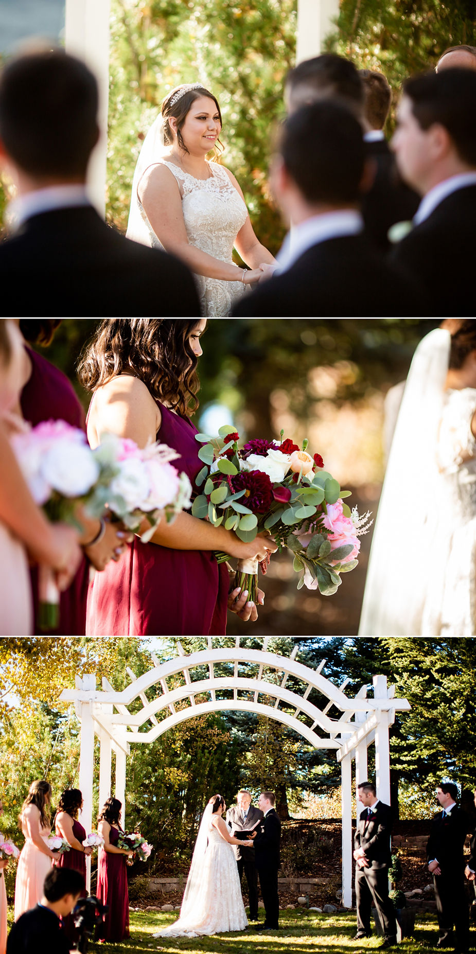 Wedgewood Weddings Ken Caryl