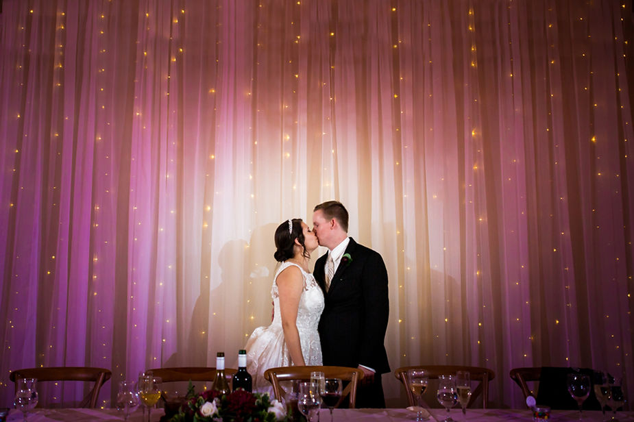 Wedgewood Weddings Ken Caryl