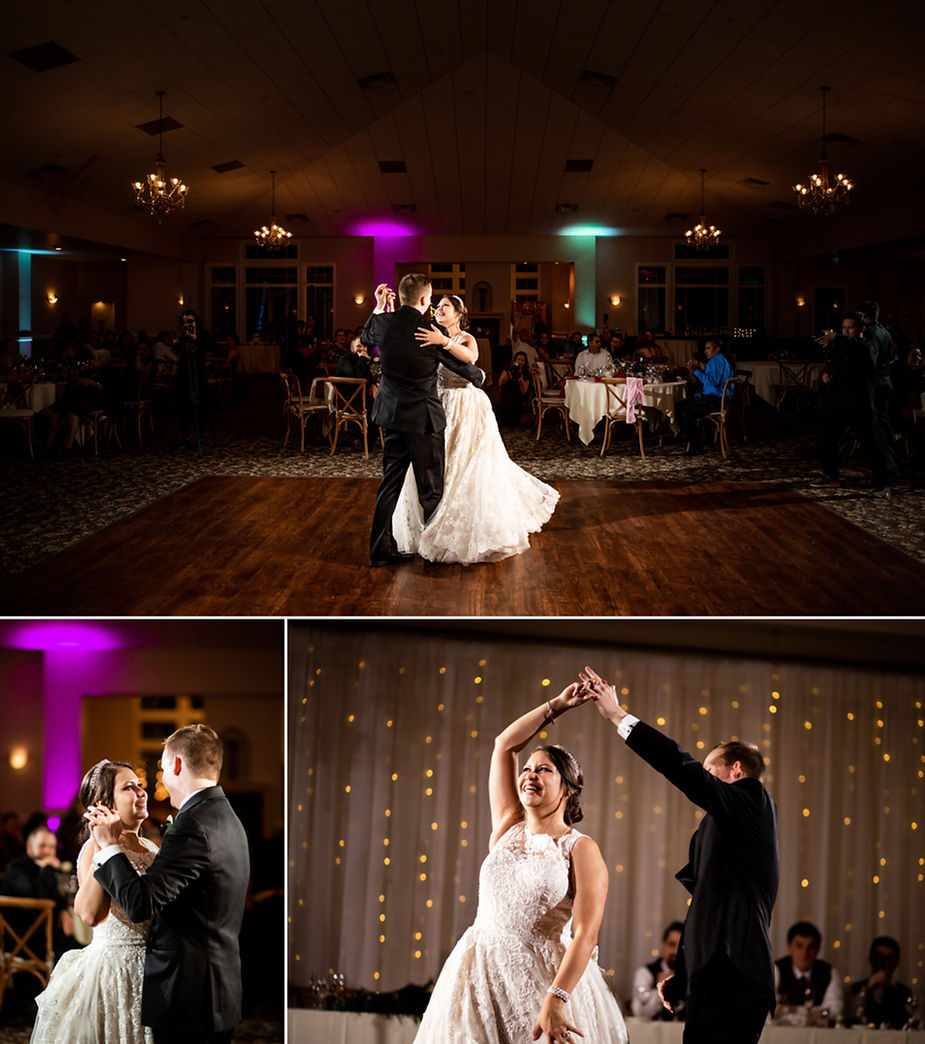 Wedgewood Weddings Ken Caryl
