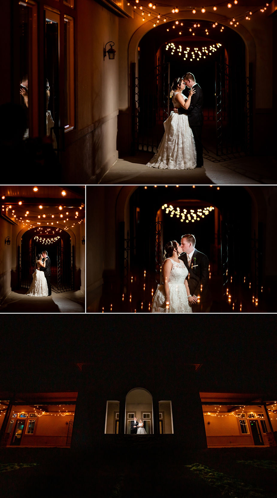 Wedgewood Weddings Ken Caryl