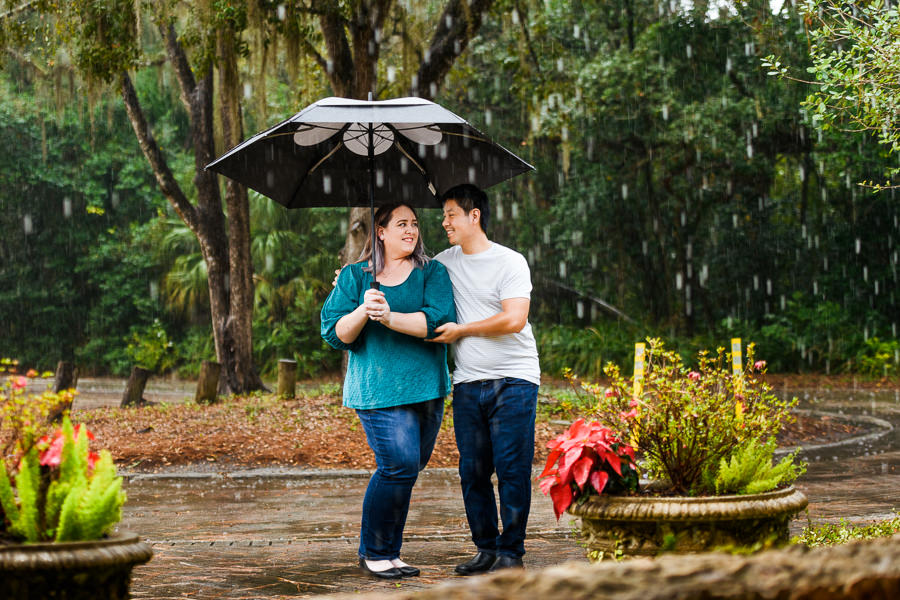 Lake Eola Park