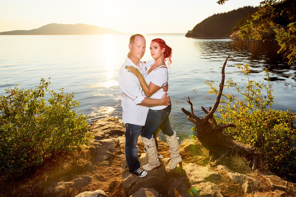 Larrabee State Park