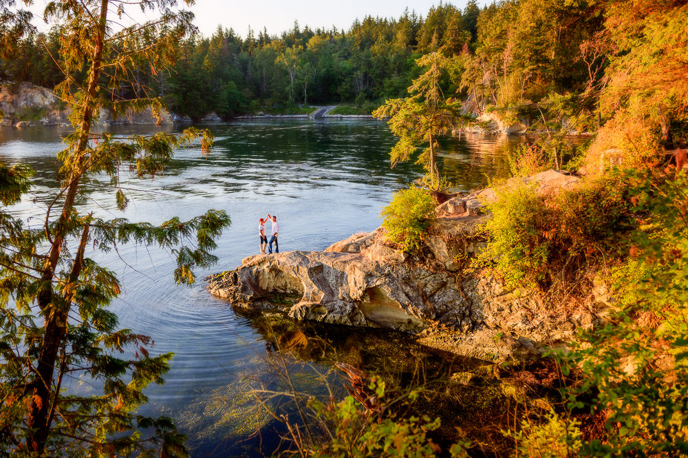 Larrabee State Park