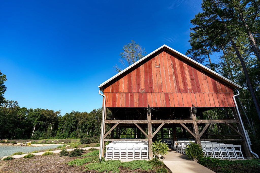 Lavender Oaks Farm