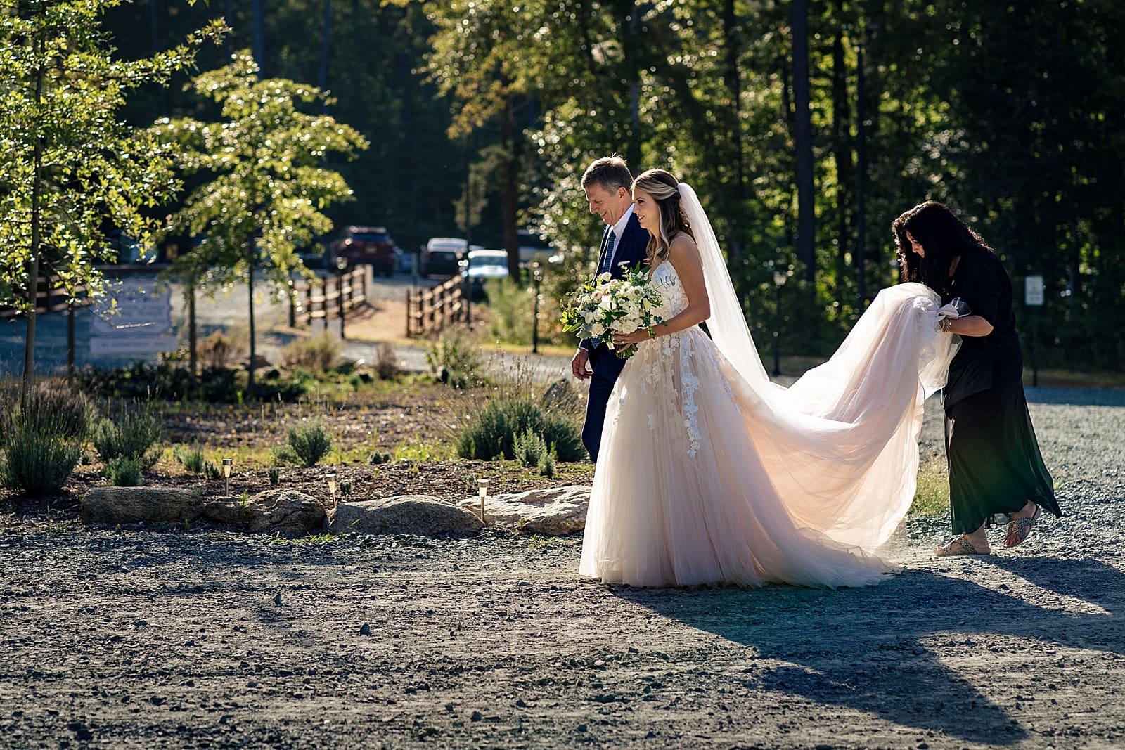 Lavender Oaks Farm
