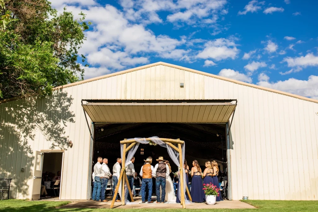 McC Ranch