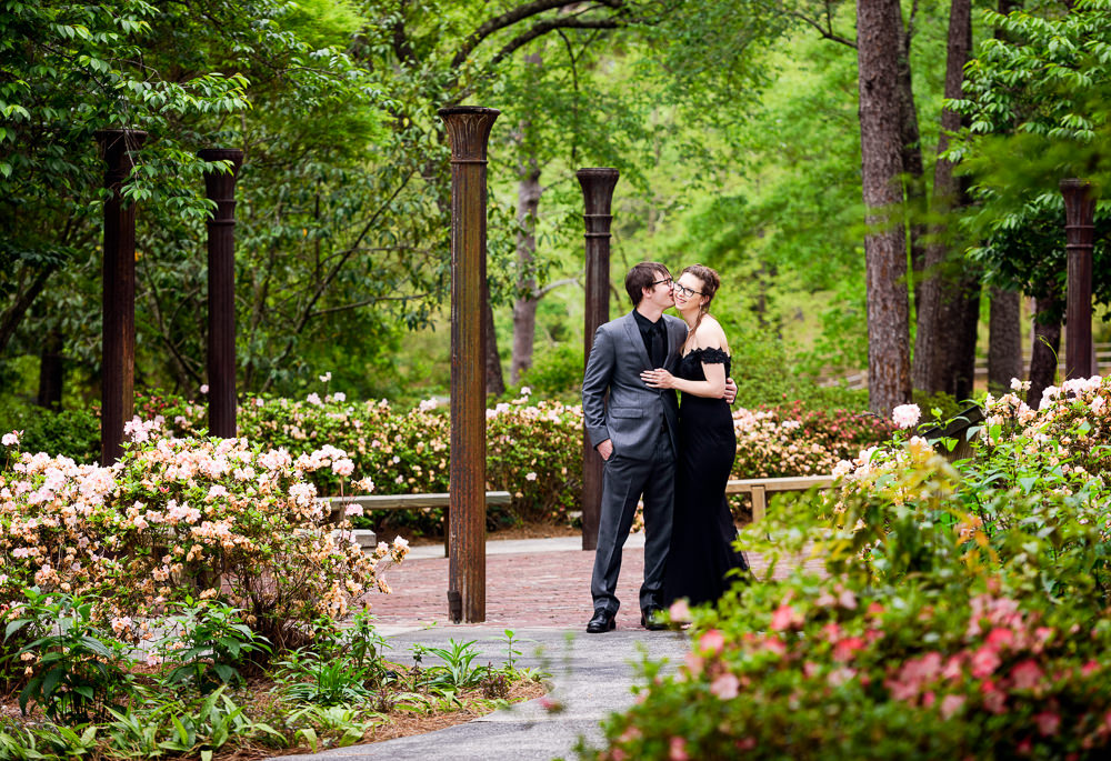 mobile botanical gardens