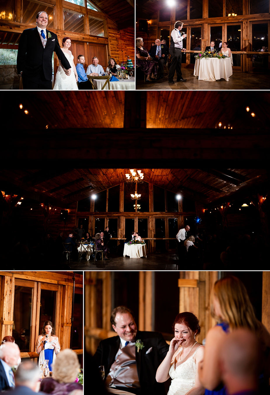 Wedgewood Weddings Mountain View Ranch