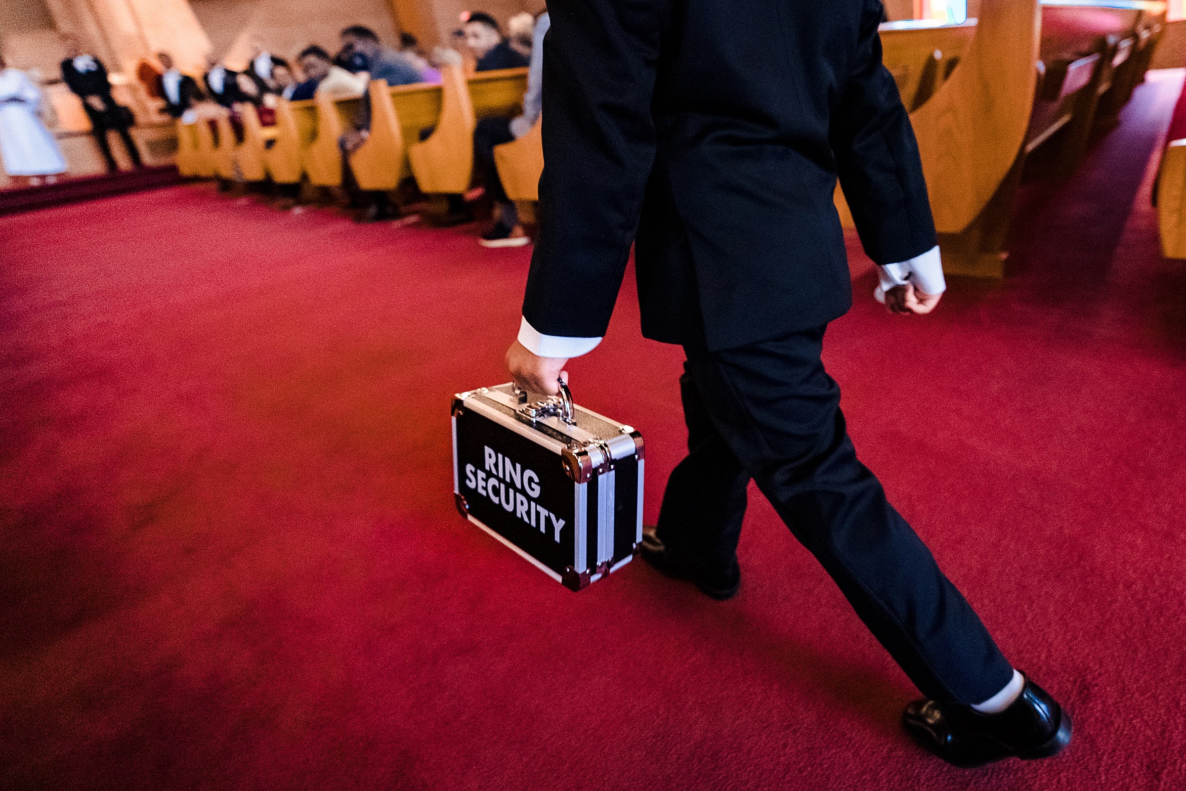 Mt. Level Missionary Baptist Church