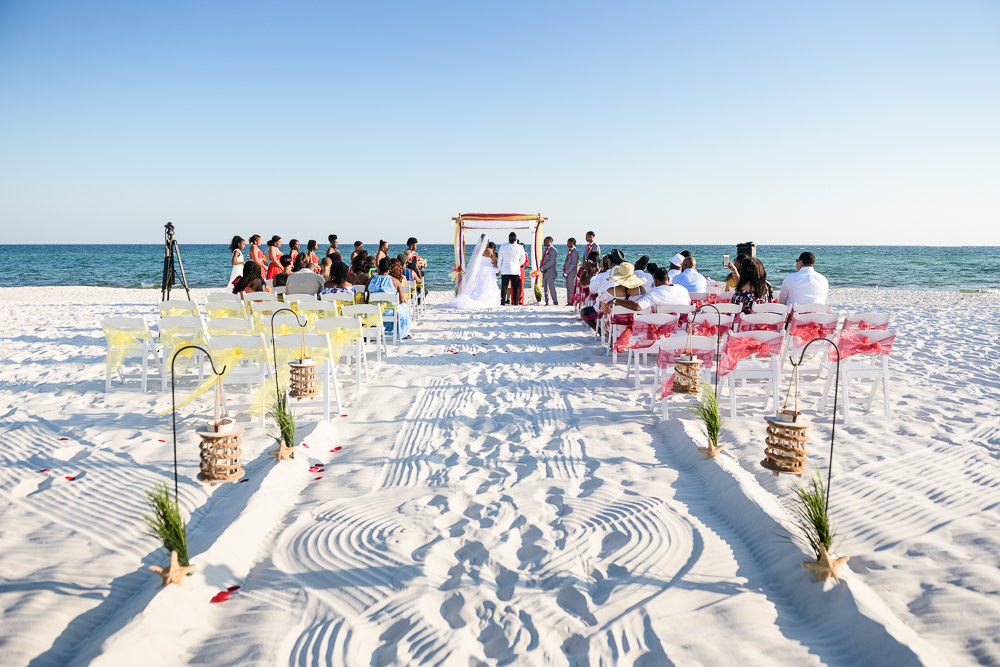 Navarre Beach