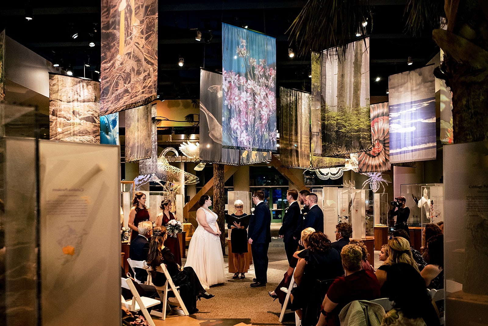 North Carolina Museum of Natural Sciences