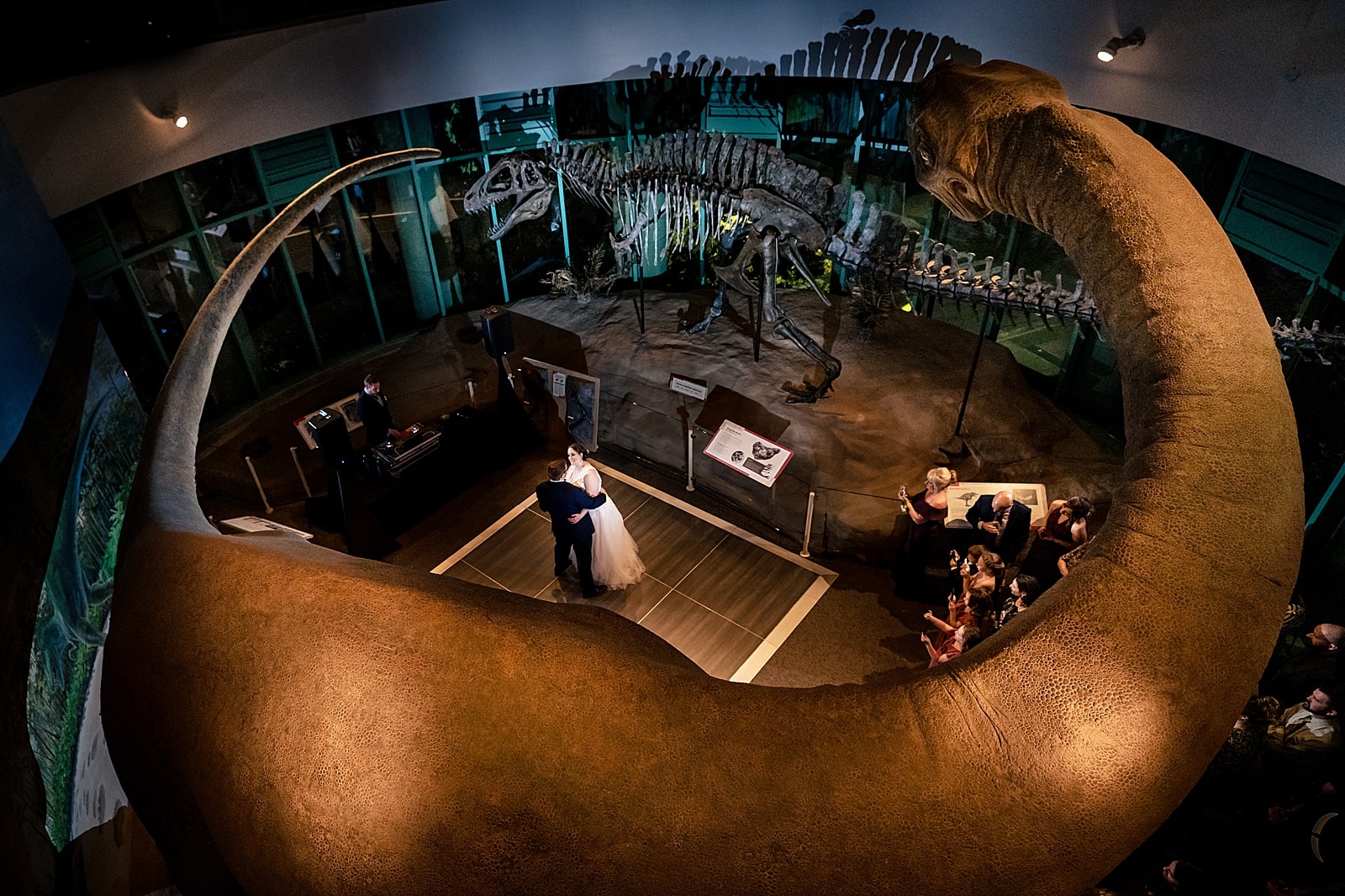 North Carolina Museum of Natural Sciences