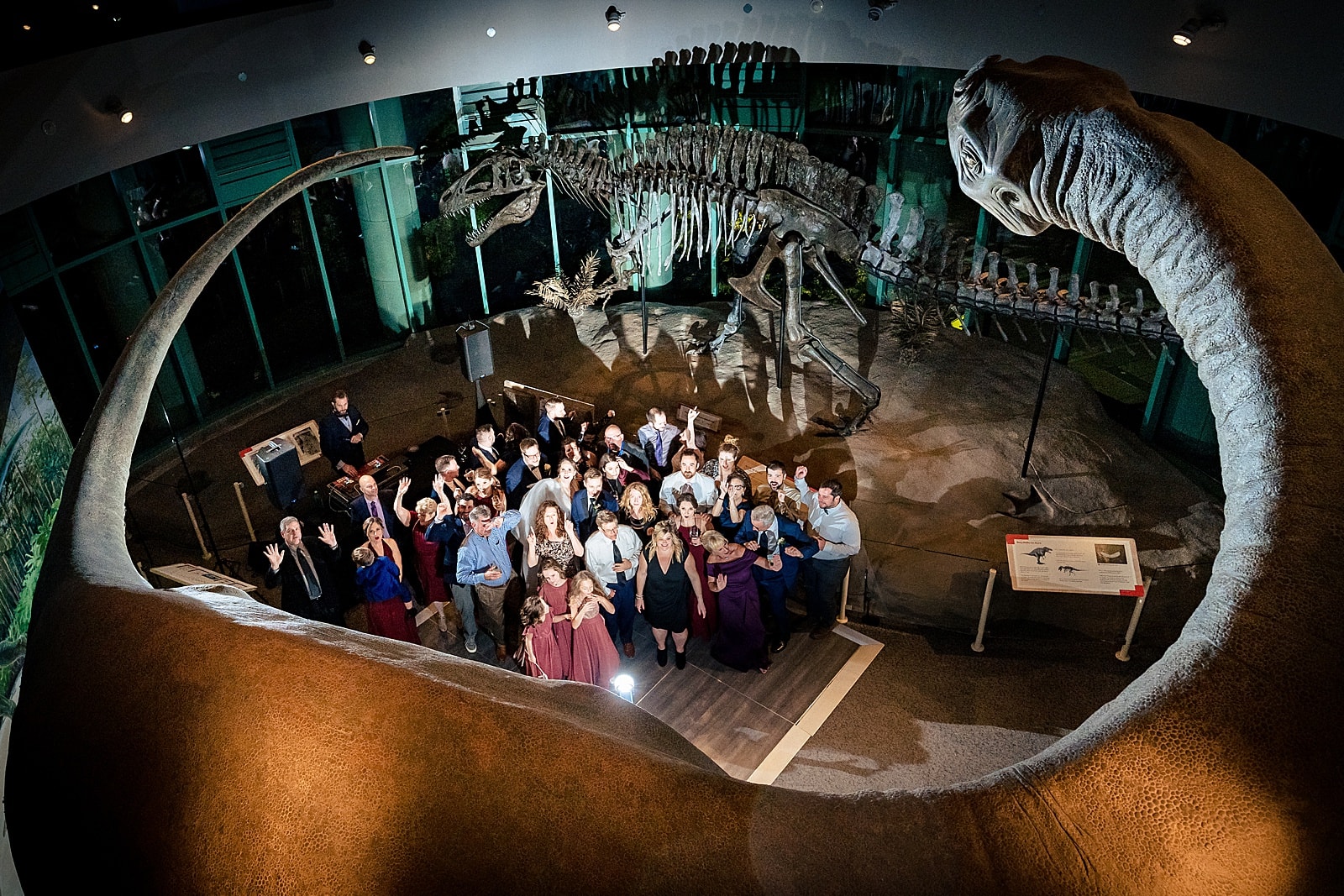 North Carolina Museum of Natural Sciences