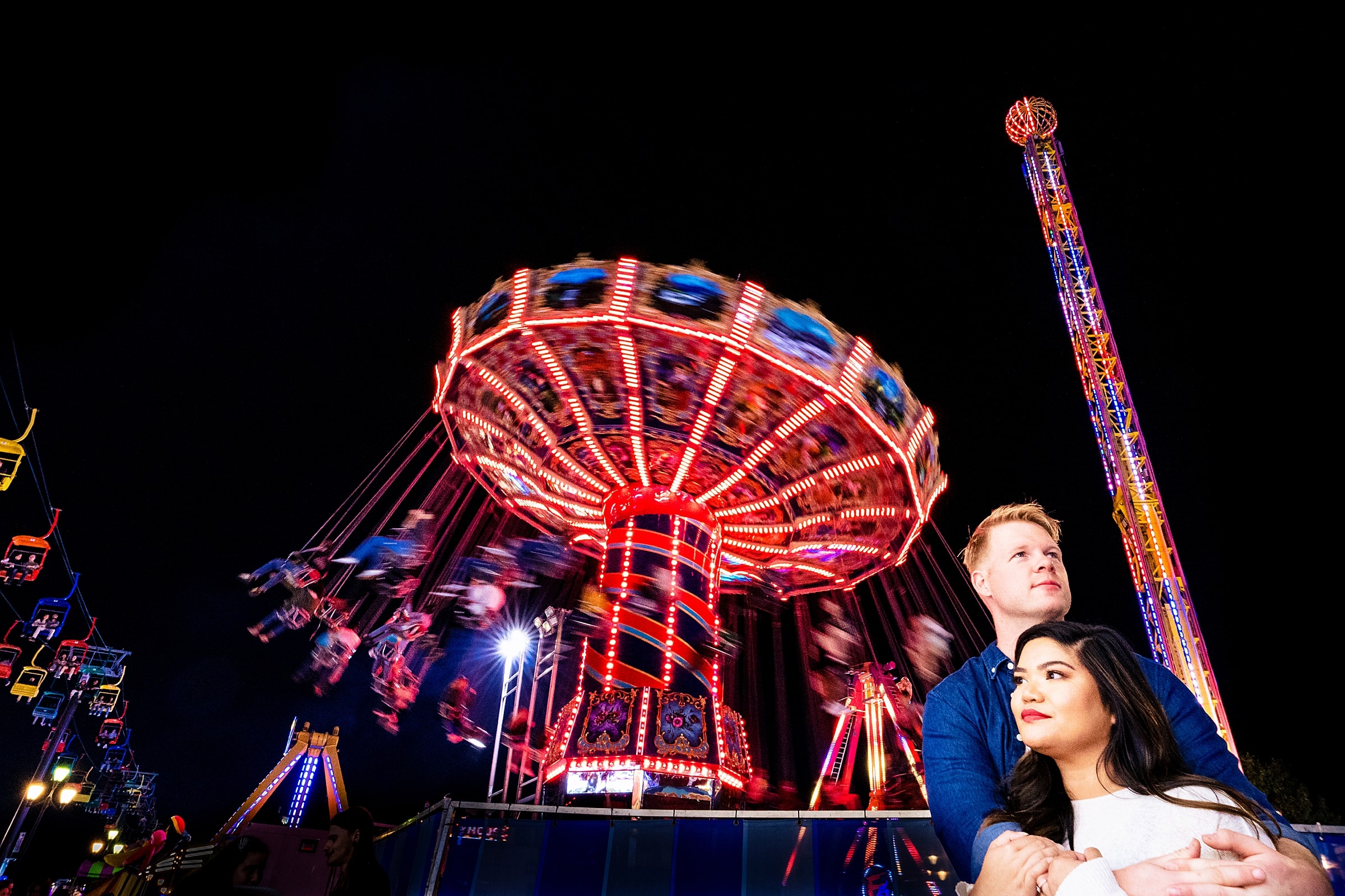 North Carolina State Fair