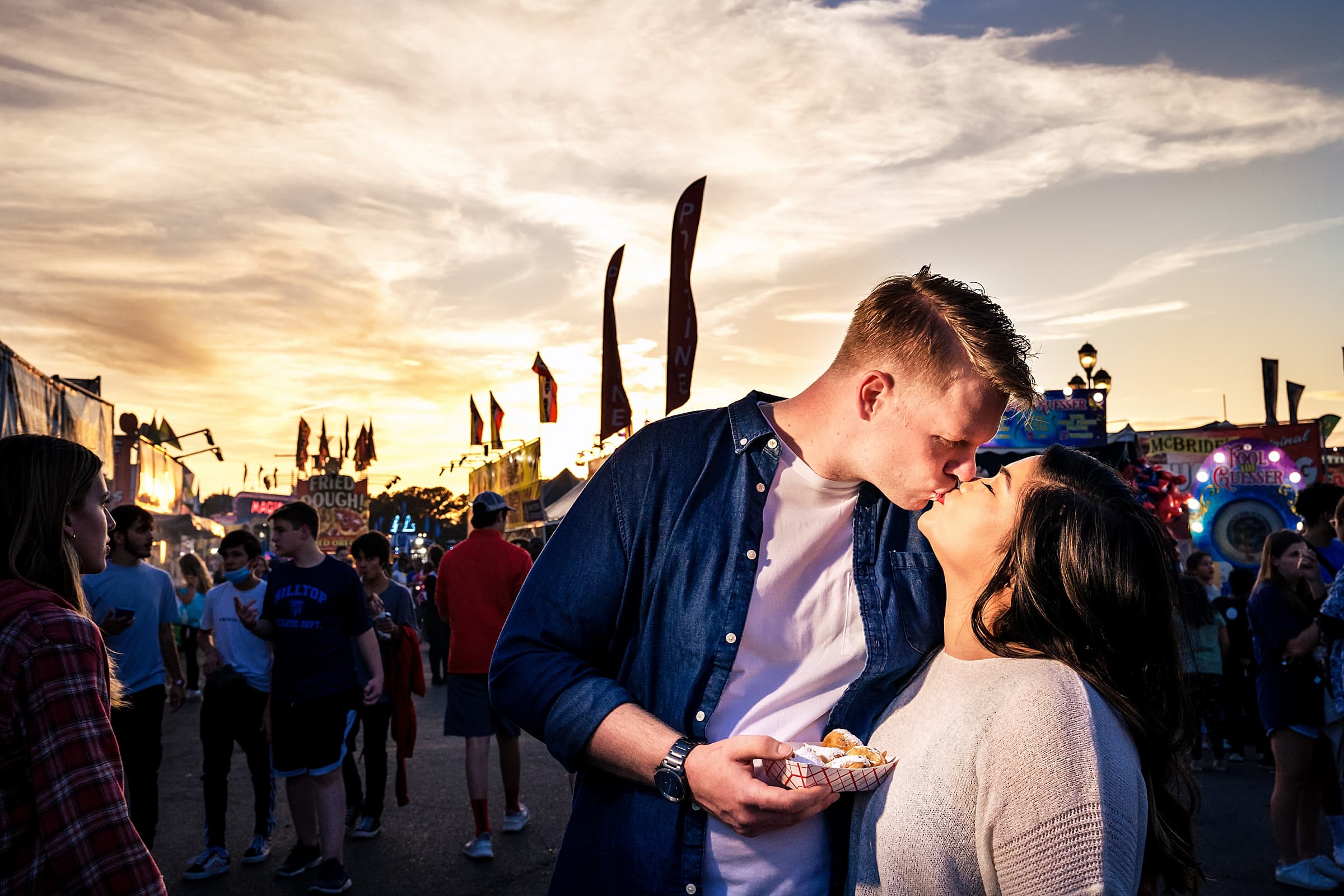 North Carolina State Fair