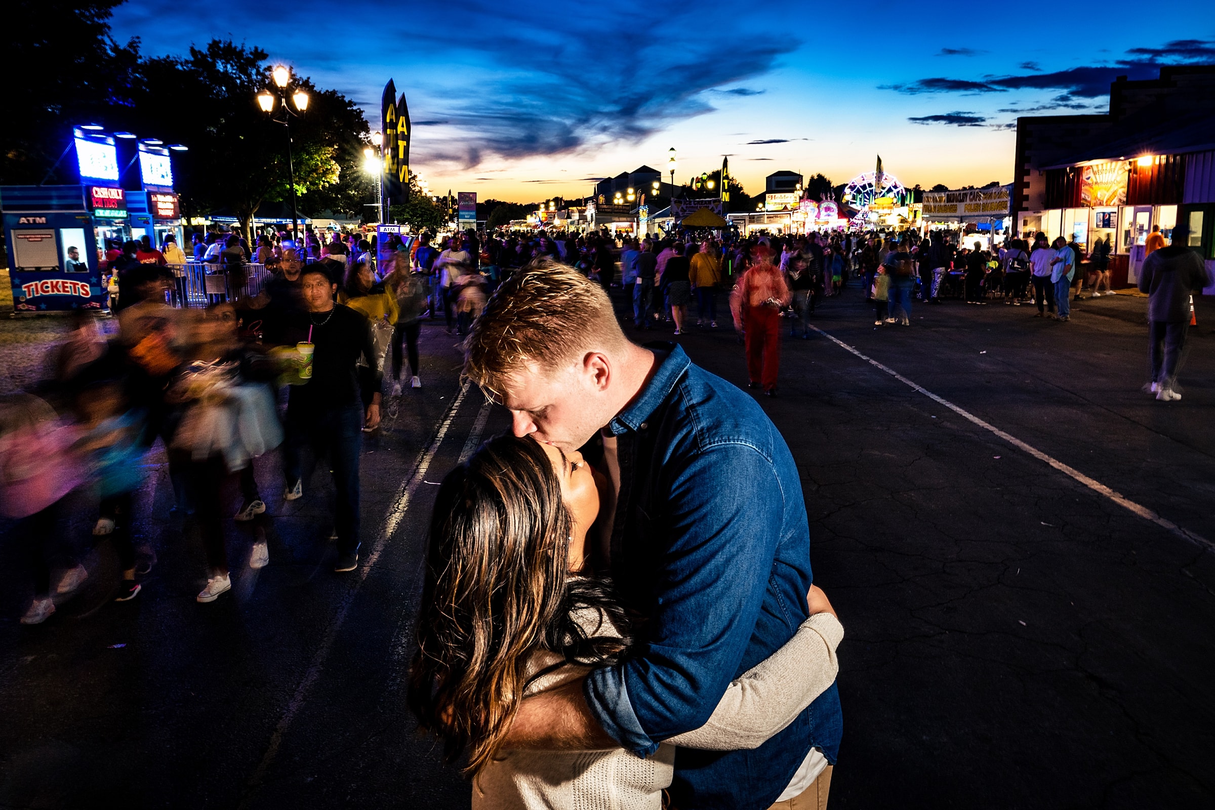 North Carolina State Fair