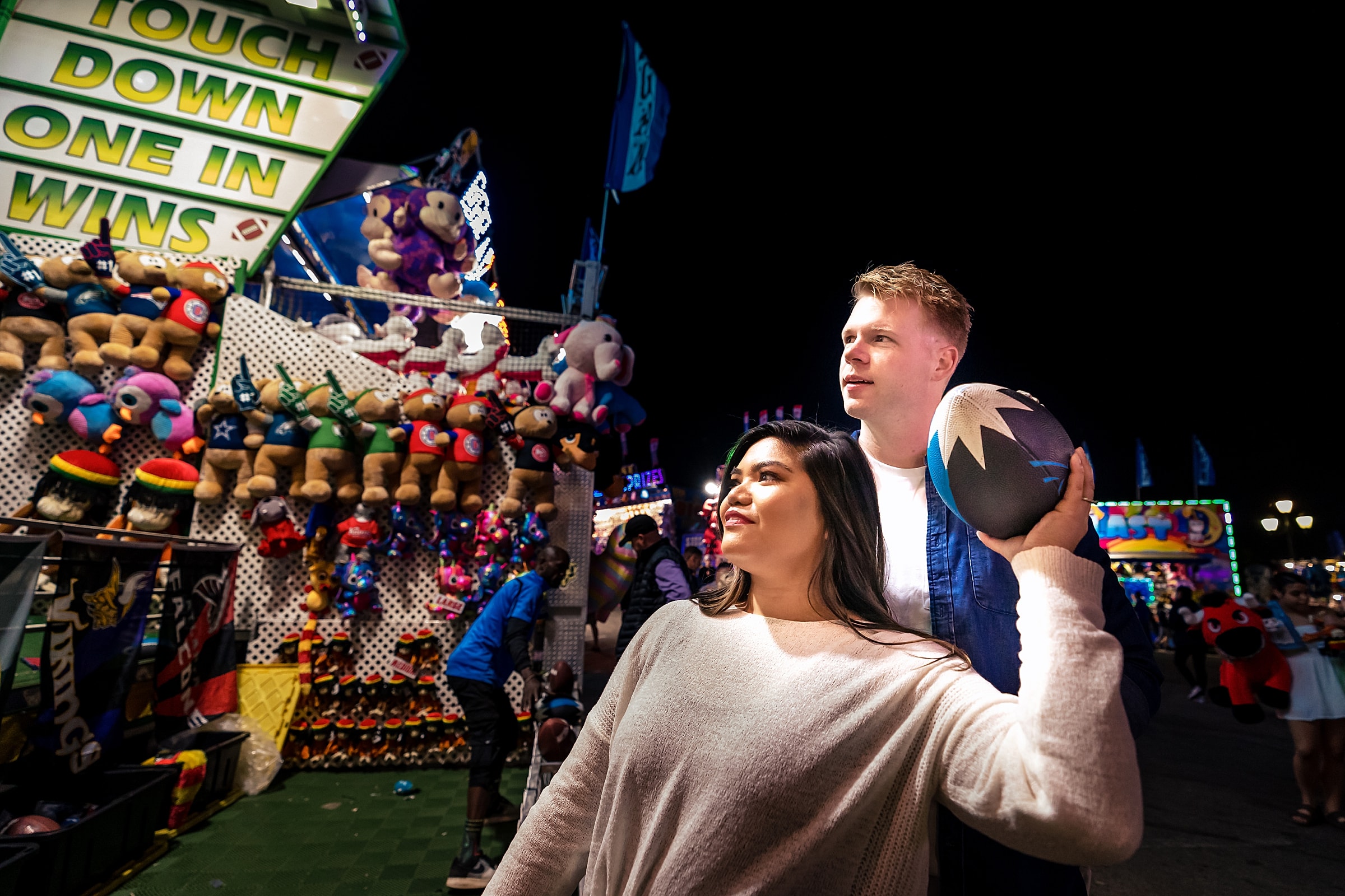 North Carolina State Fair
