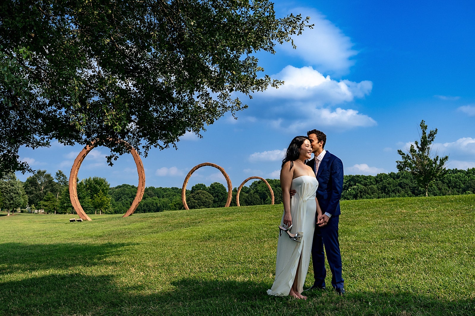 North Carolina Museum of Art